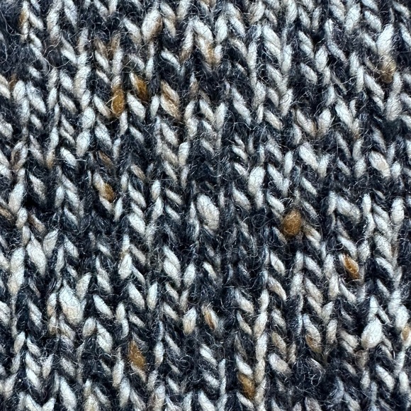 LUCIANO BARBERA Stunning Sweater - XL - Picture 6 of 7